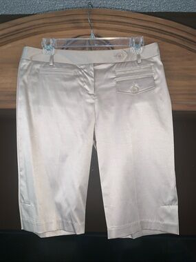 No Boundaries Dress shorts ( Juniors)